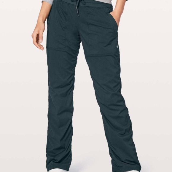 lululemon athletica Pants - Lululemon Dance Studio Pant